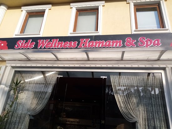 Prestige VIP Hamam Spa