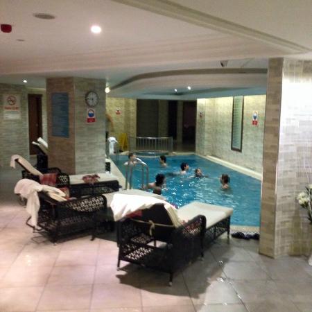 Felicity Spa & Wellness