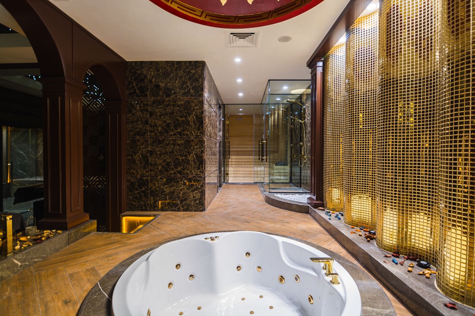 Zenn Spa