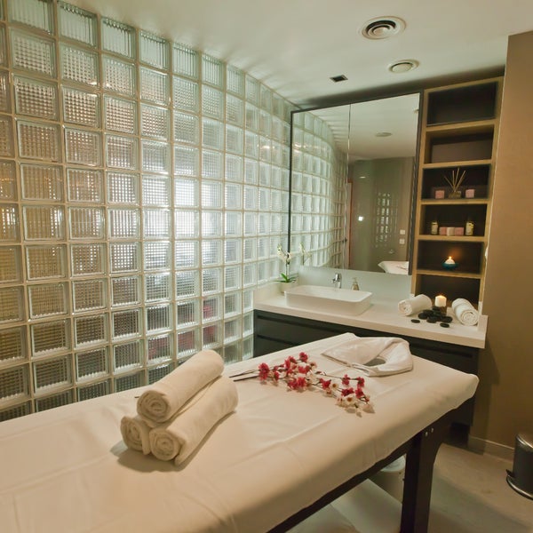 Scopus Spa