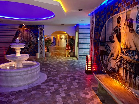Aqua Sanita SPA