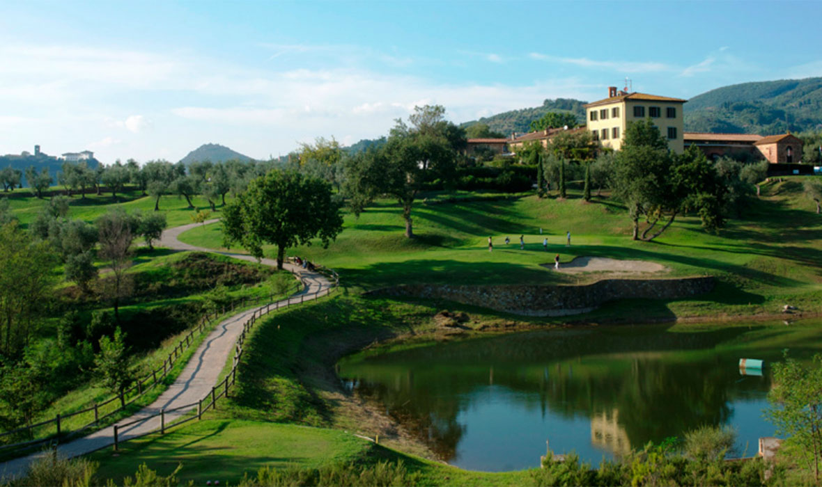 Montecatini Golf Club