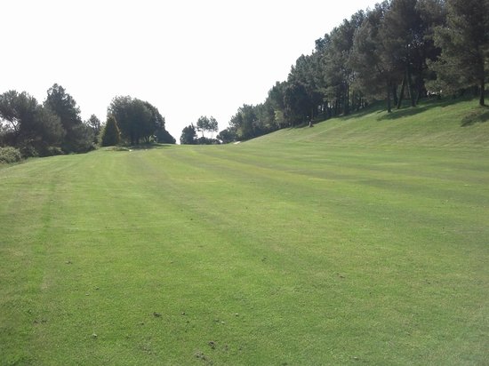 Golf Sant Feliu
