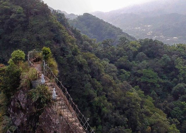 Xiaozishan Trail
