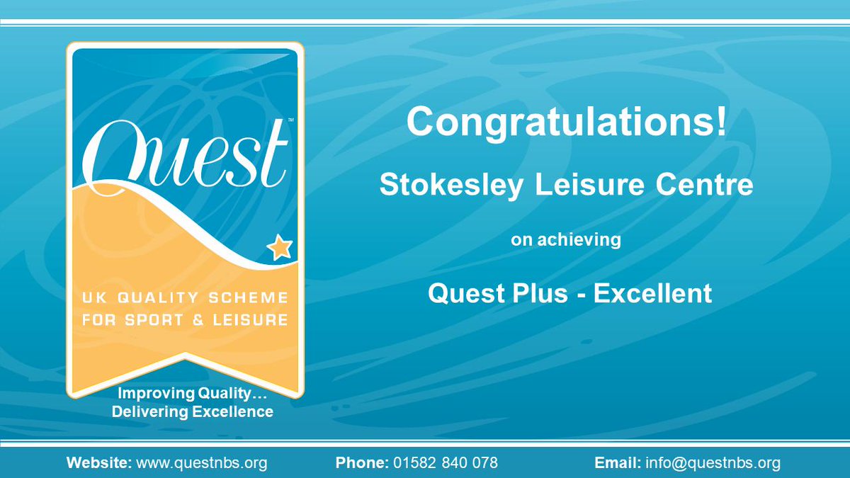 Stokesley Leisure Centre