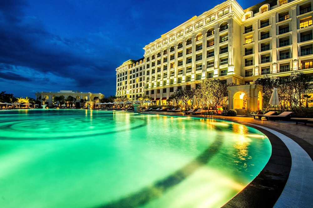 Vinpearl Golf Phu Quoc