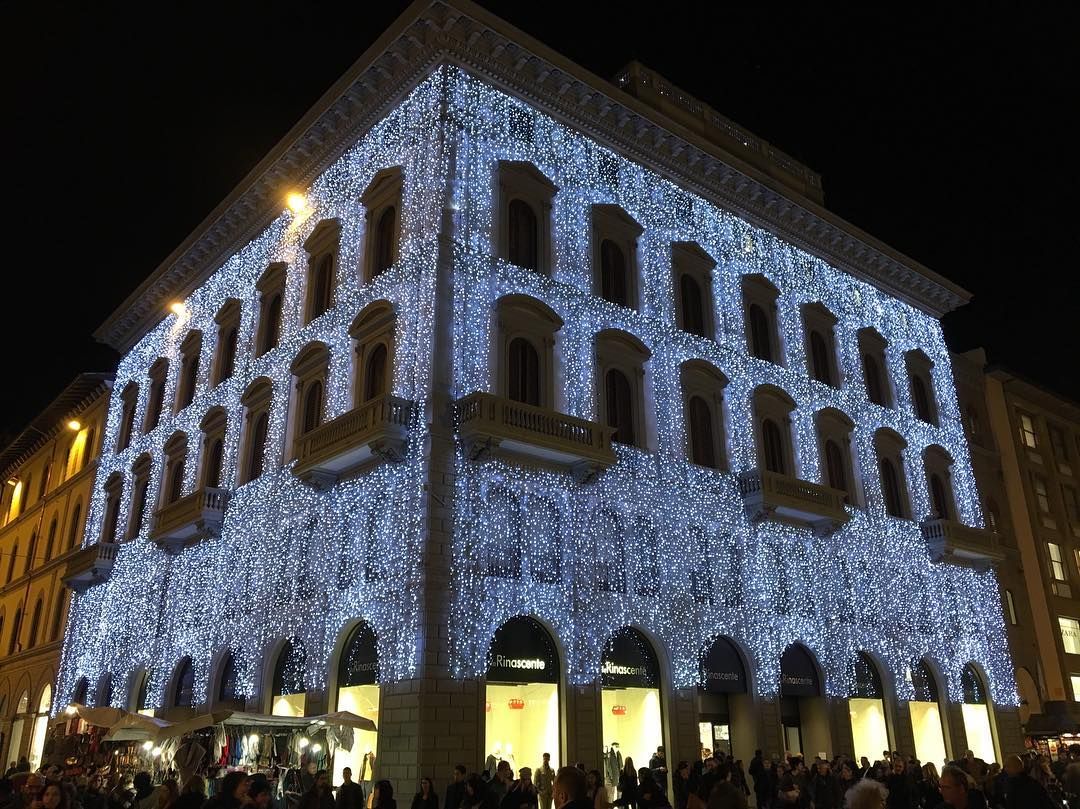 Rinascente Firenze