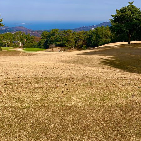 Ito Country Club