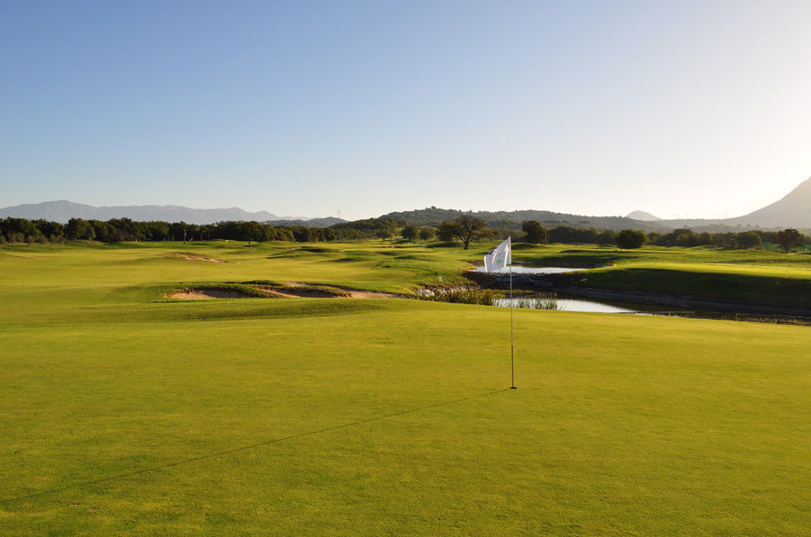 Arima Royal Golf Club