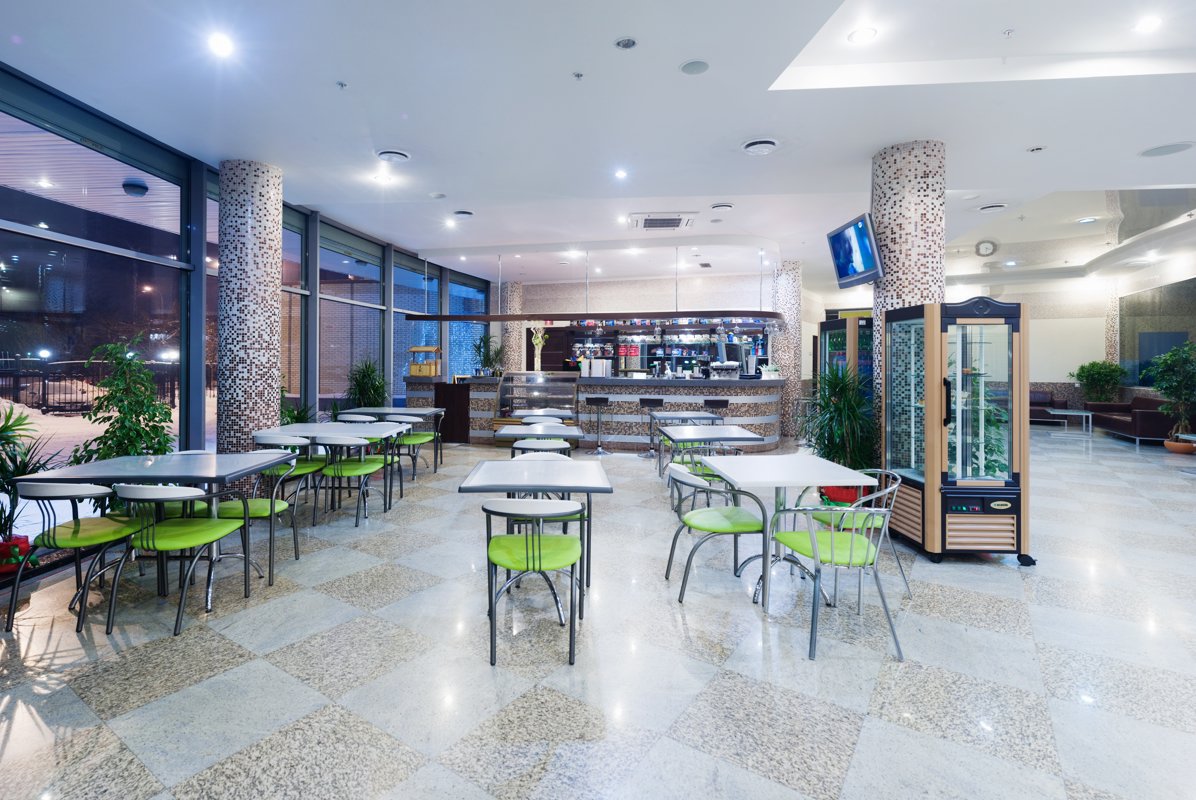 Based Side Wellness Park