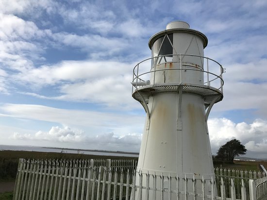 Newport Wetlands