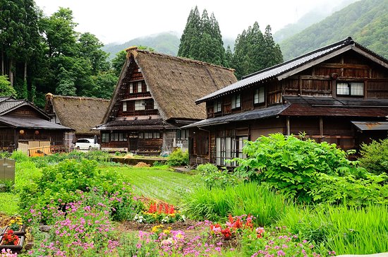 Gokayama