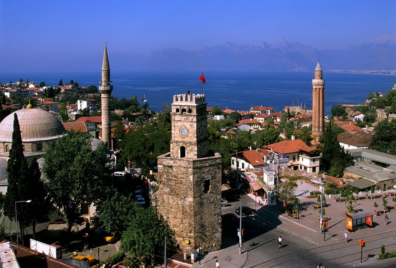 Kaleici