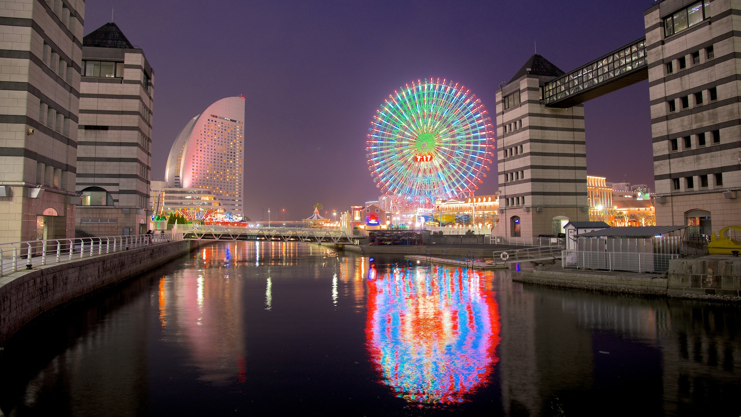 Yokohama Nature Sanctuary