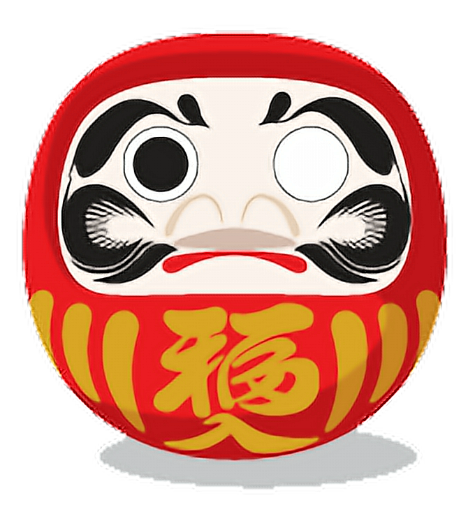 Mt. Daruma