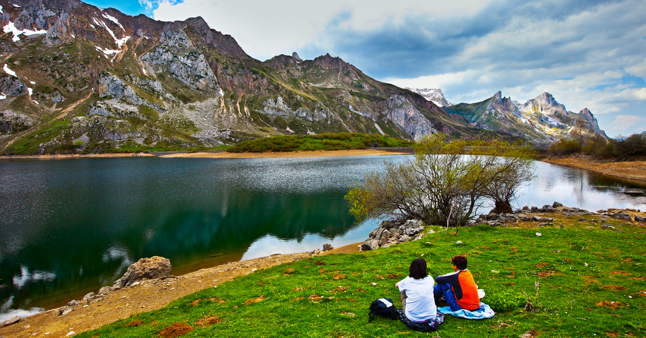 Parque Natural de Somiedo