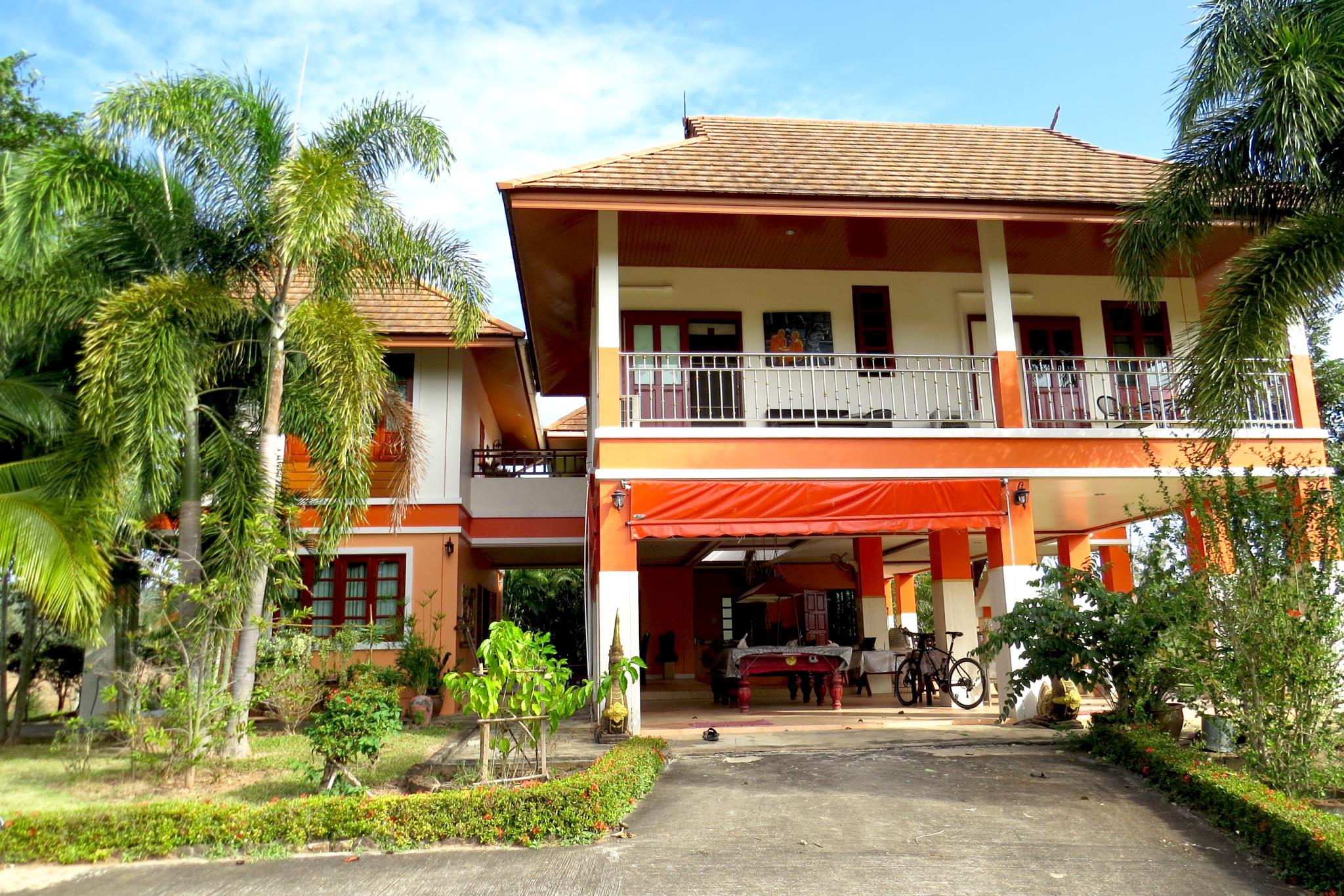 Klang Villa