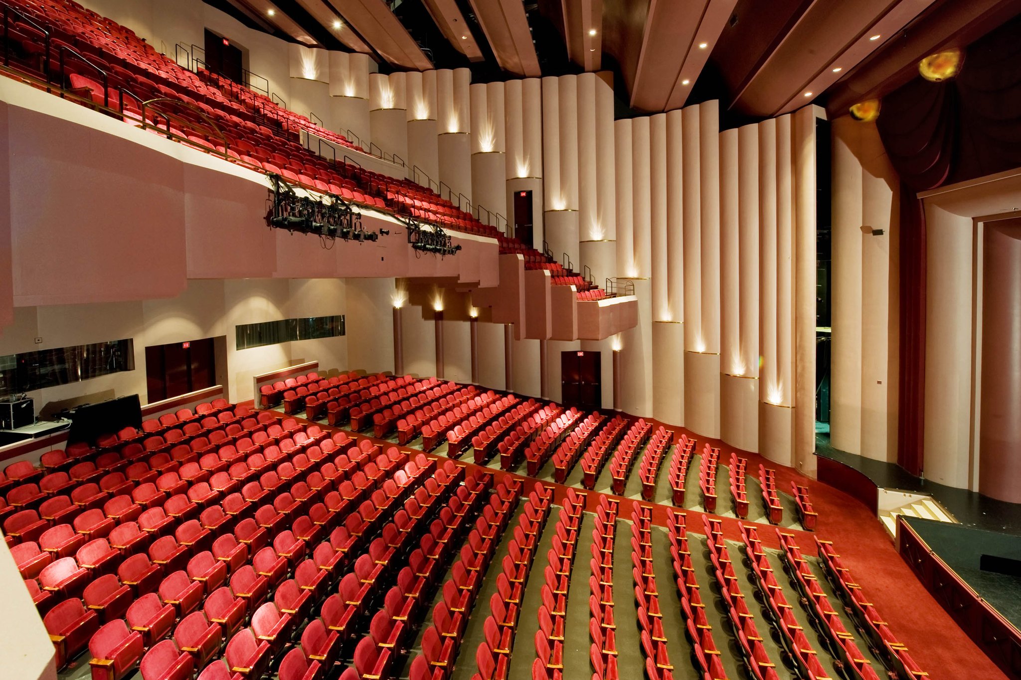 Theater Central Be Kan