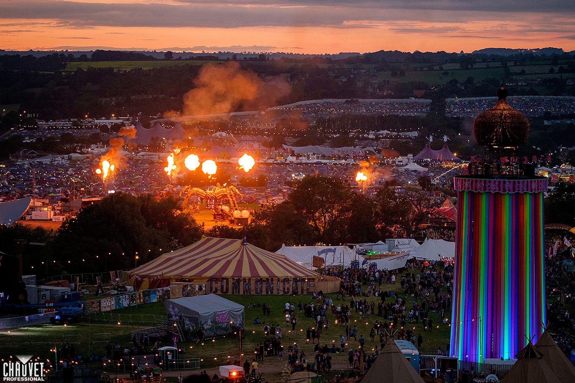 Glastonbury Festival