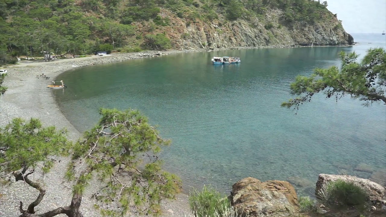 Paradise Bay
