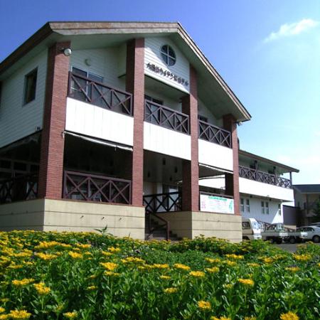 Rokuroshi Highland