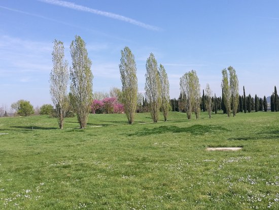 Parco di Serravalle