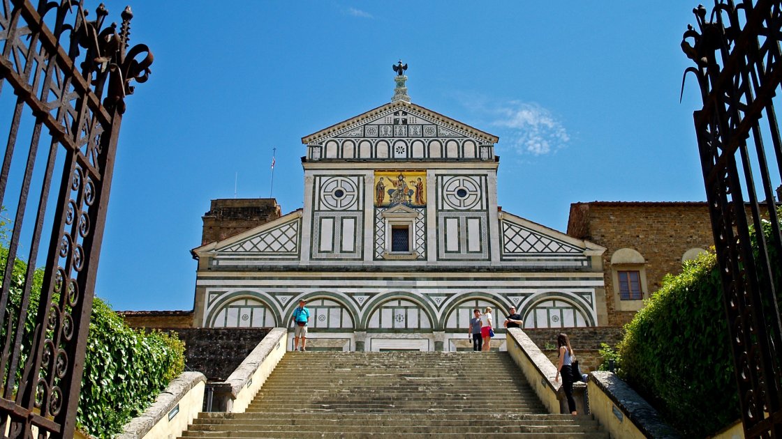 Parco di San Donato