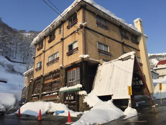 Myoko Onsen