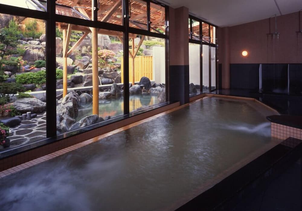 Matsushima Onsen