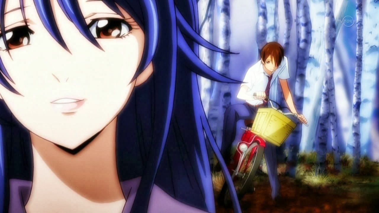 Kiroboshi no Yu