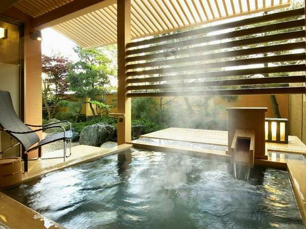 Awara Onsen