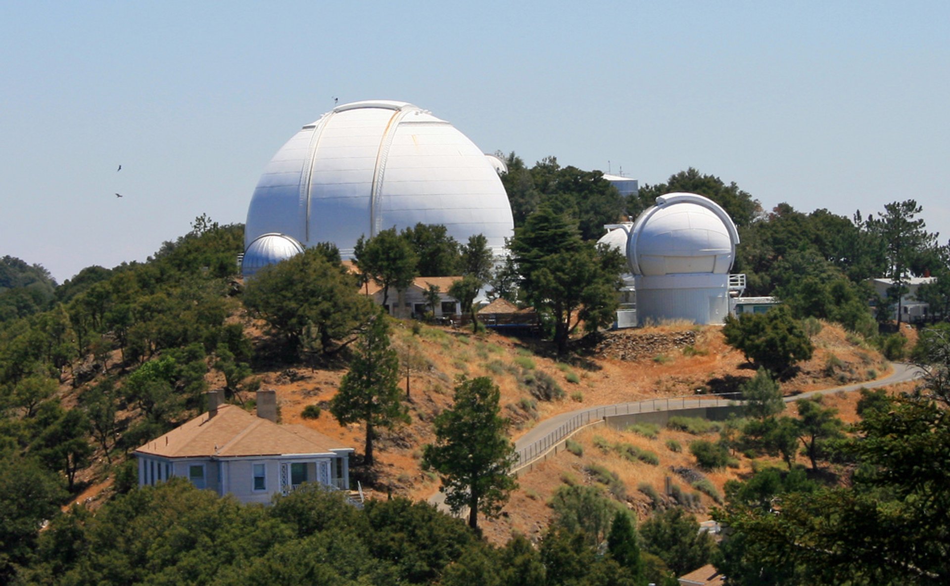 Nokonoshima Observatory