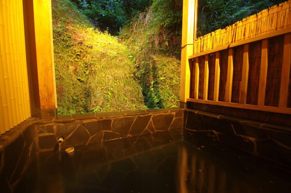 Matsunoyama Onsen