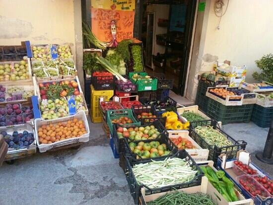 Frutta&Verdura da Giovanni