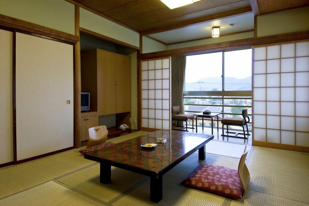 Isawa Fureai Center Nagomi no Yu
