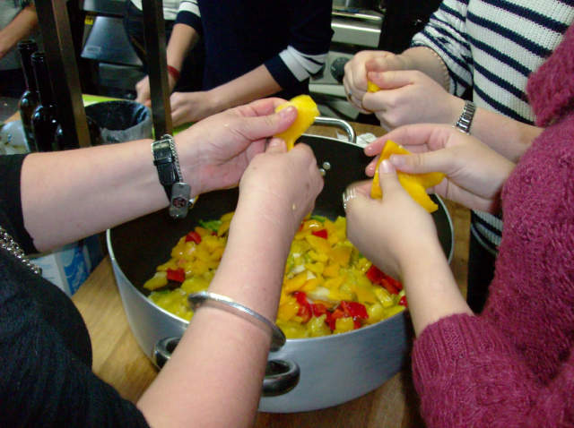 Italian Language School Il Sasso - Day Class