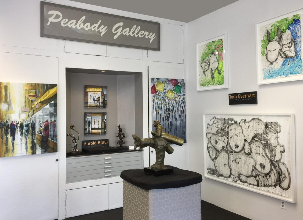 Rental Gallery & Shop Artco