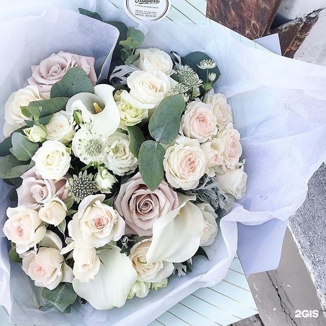 Queens Flower