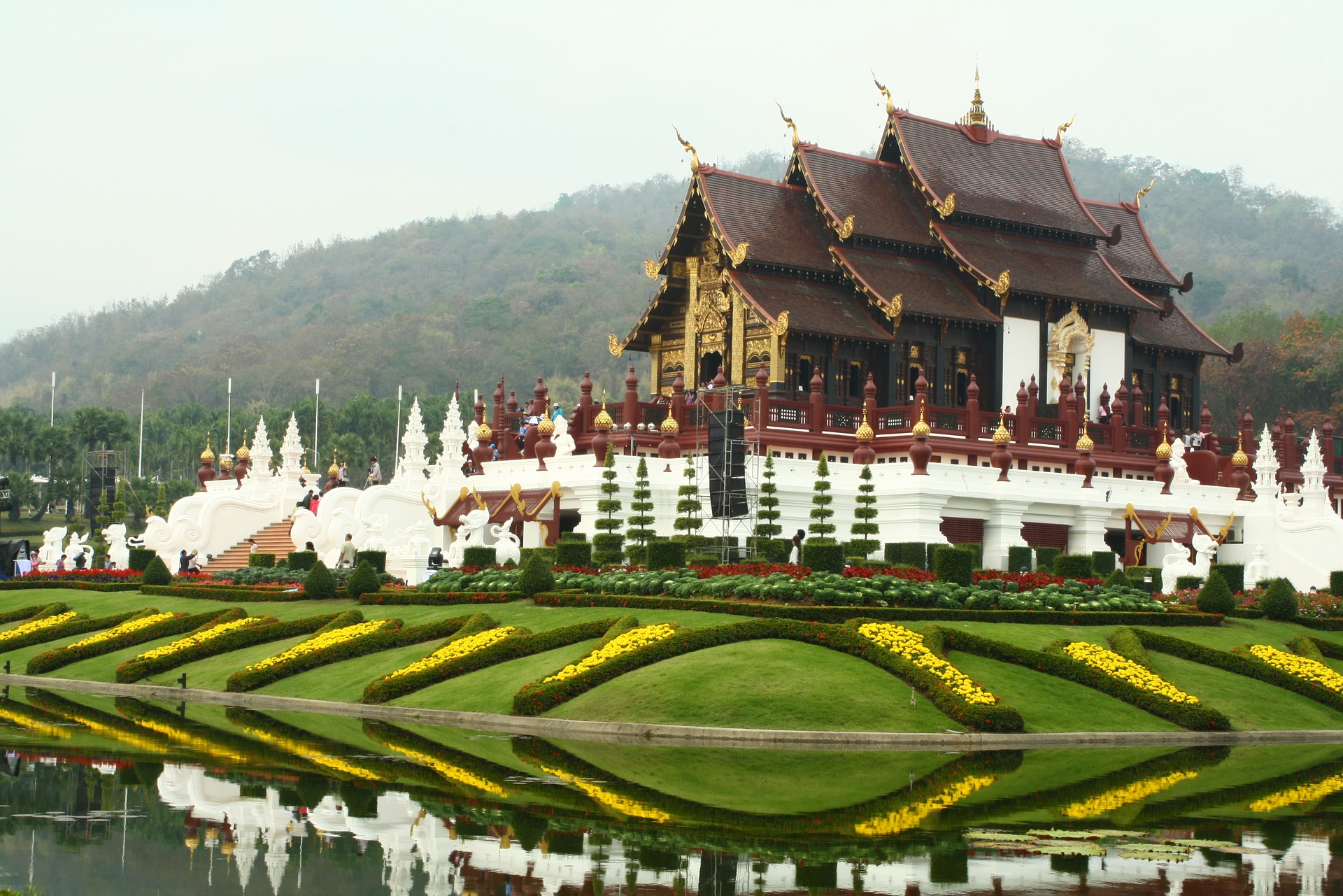 We Learn Thai Chiang Mai