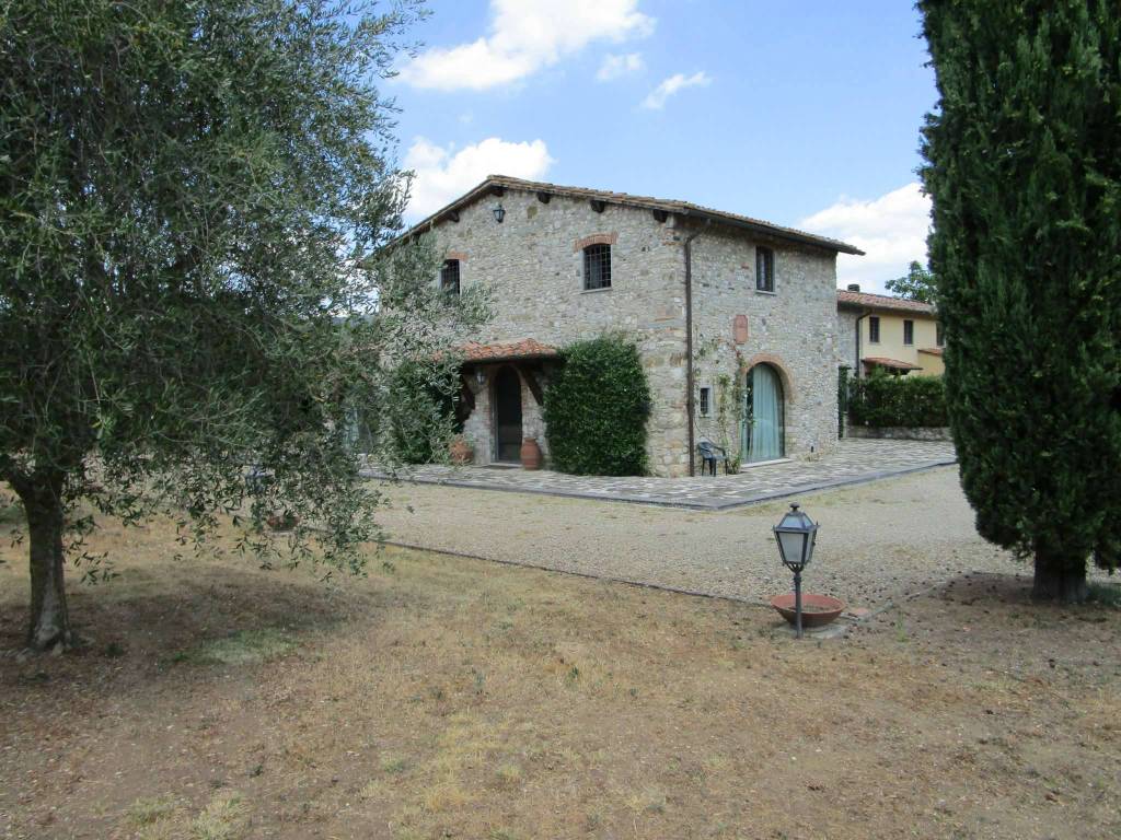 Biblioteca Comunale di Bagno A Ripoli