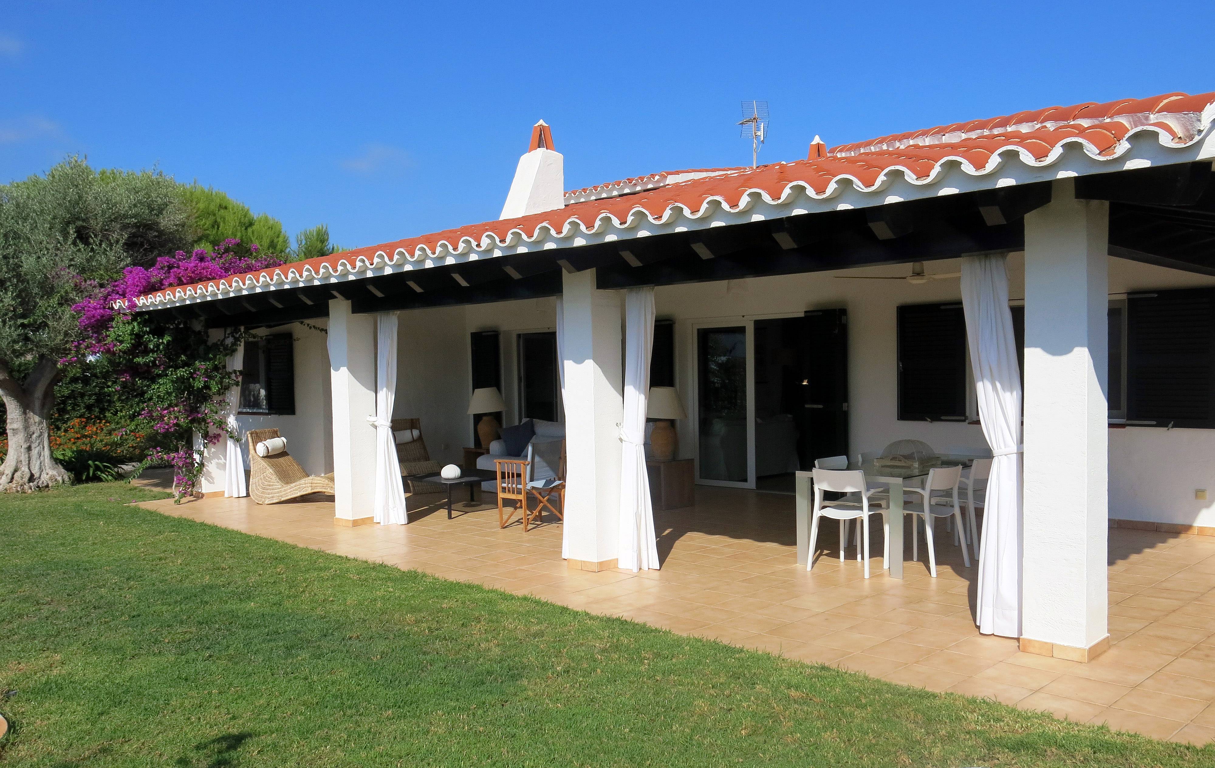 Far de l'illa de l'aire