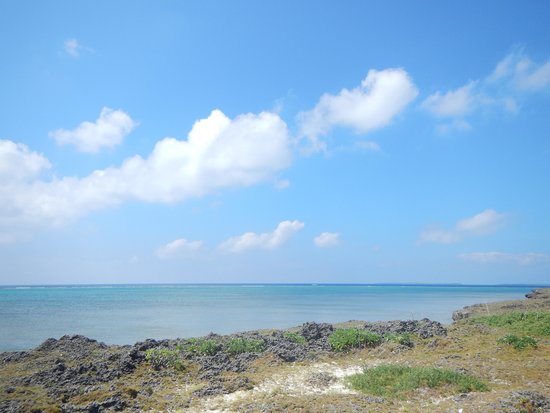 Kuroshima Lighthouse