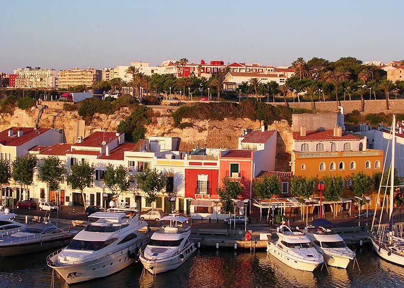 Learn Spanish In Menorca