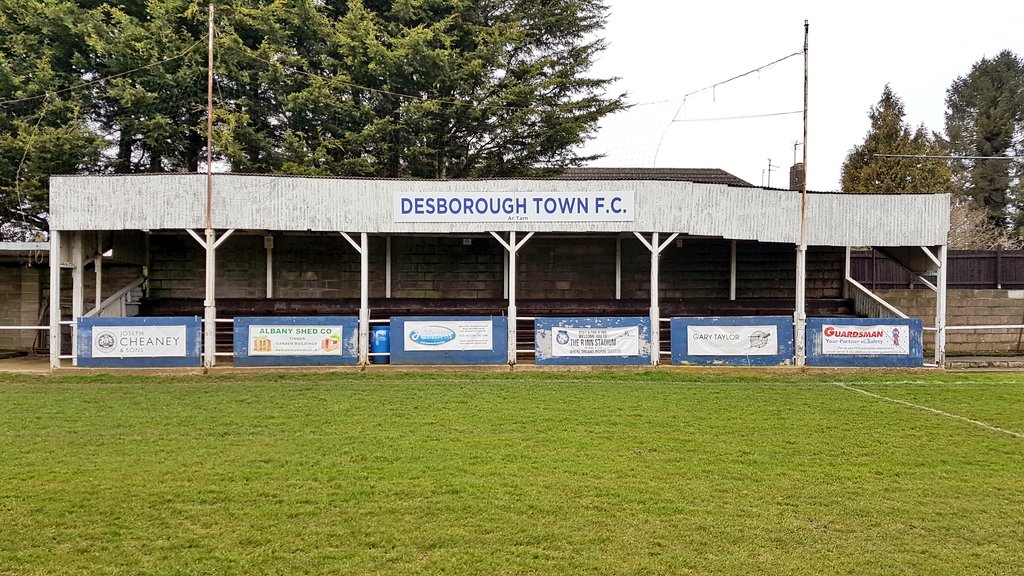 Desborough Heritage Centre