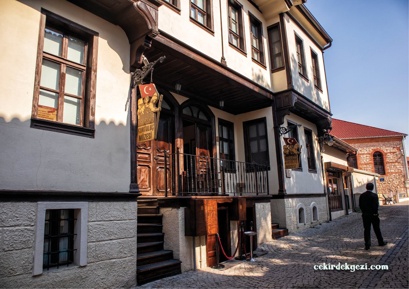 Eskisehir Kurtulus Muzesi