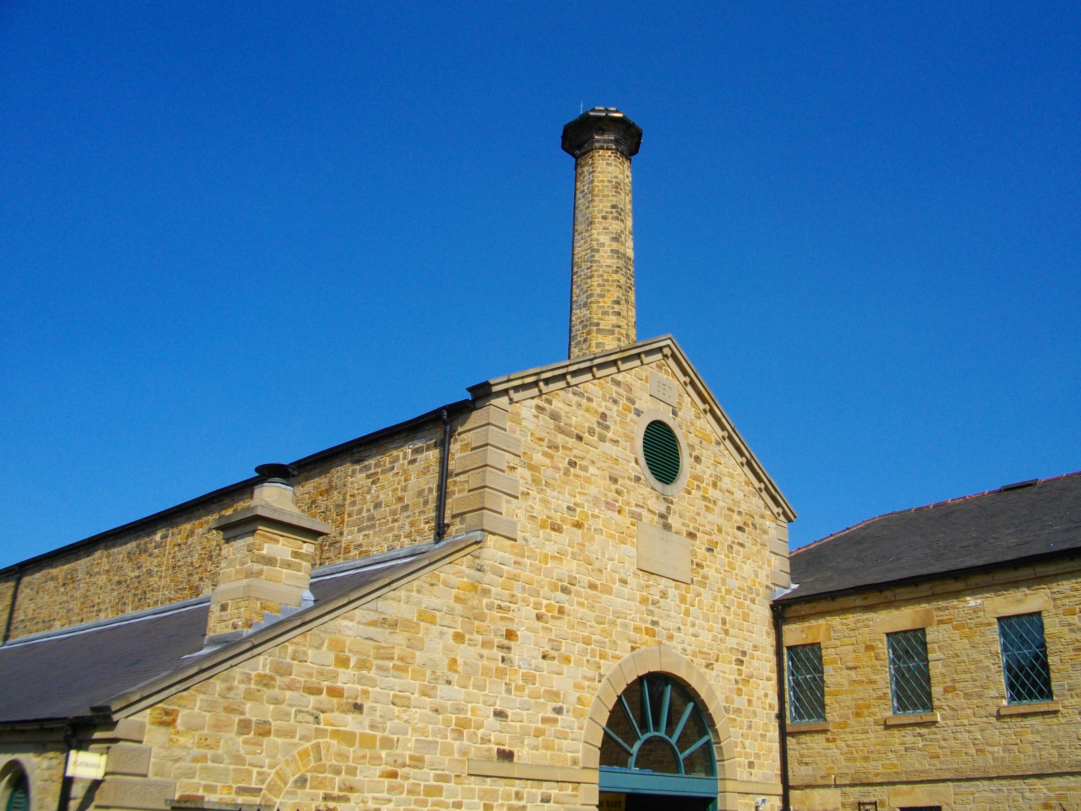 Elsecar Heritage Centre