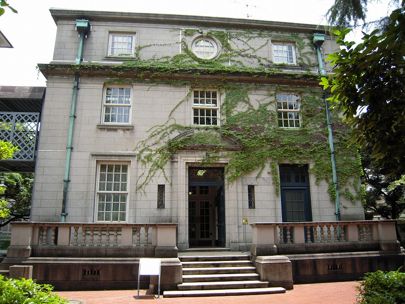 Yokohama Archives of History