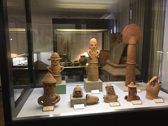 Ueno Museum of History and Folklore