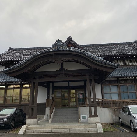 Yaizu City History and Folklore Museum