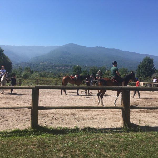 Kartepe at Ciftligi
